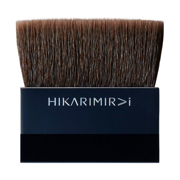 HIKARIMIRAI Contrast Powder Foundation N Brush