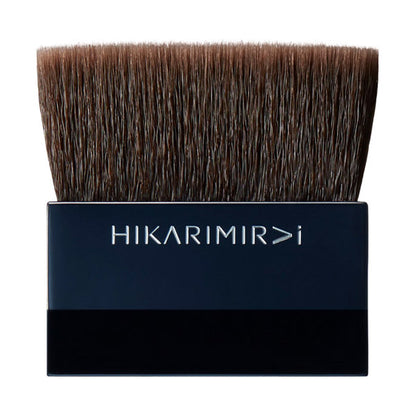 HIKARIMIRAI Contrast Powder Foundation N Brush