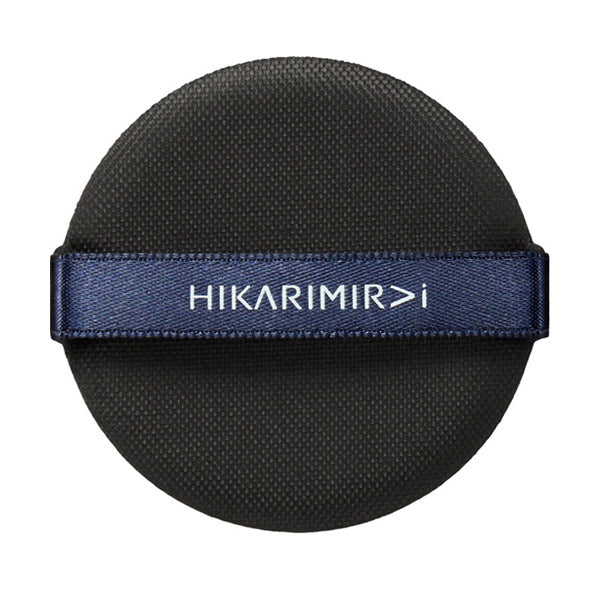 HIKARIMIRAI Contrast Cushion Foundation Puff