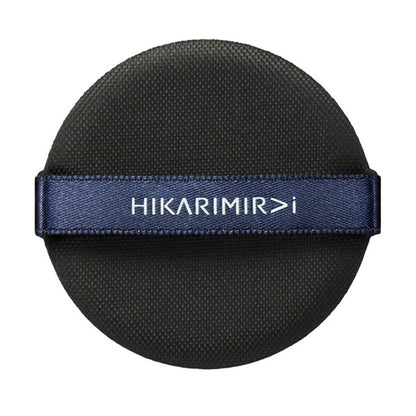HIKARIMIRAI Contrast Cushion Foundation Puff