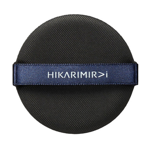 HIKARIMIRAI Contrast Cushion Foundation Puff