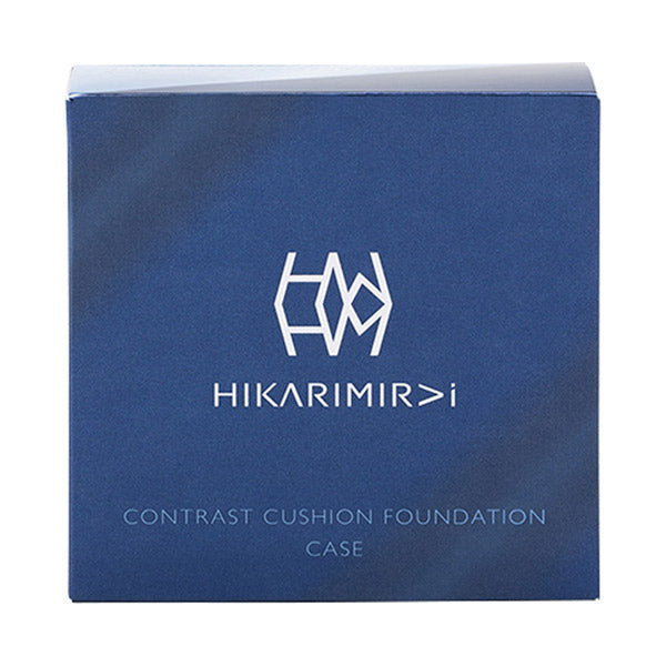 HIKARIMIRAI Contrast Cushion Foundation Case
