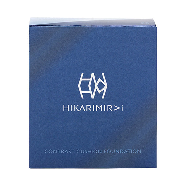 HIKARIMIRAI Contrast Cushion Foundation (33), 9.5g