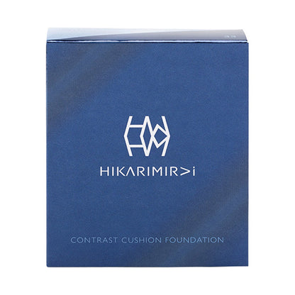 HIKARIMIRAI Contrast Cushion Foundation (33), 9.5g