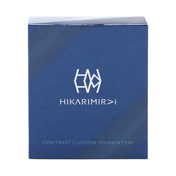 HIKARIMIRAI Contrast Cushion Foundation (23), 9.5g