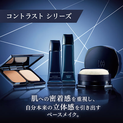 HIKARIMIRAI Contrast Cushion Foundation (23), 9.5g
