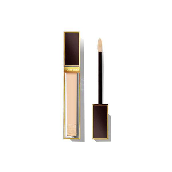 Tom Ford Beauty Shade and Illuminate Concealer, 0W0 Shell