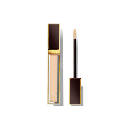Tom Ford Beauty Shade and Illuminate Concealer, 0W0 Shell