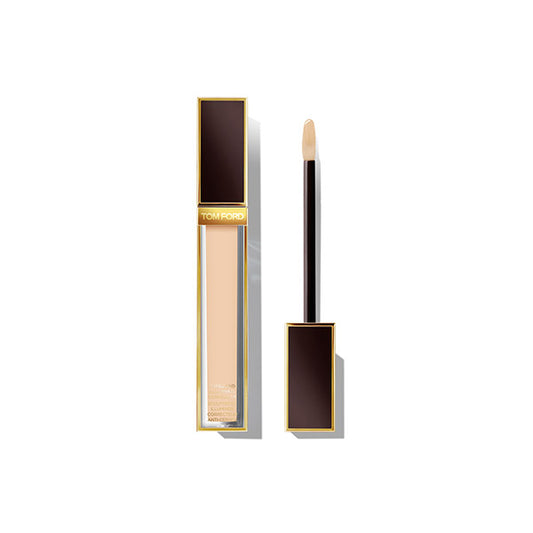 Tom Ford Beauty Shade and Illuminate Concealer, 0W0 Shell