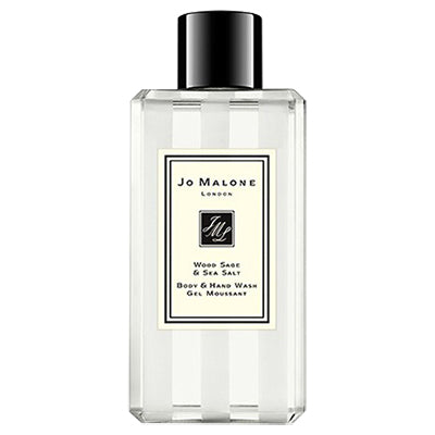 Jo Malone London Wood Sage & Sea Salt Body & Hand Wash, 100ml