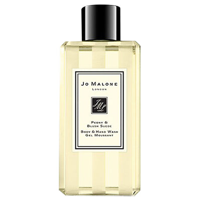 Jo Malone London Peony & Blush Suede Body & Hand Wash, 100ml