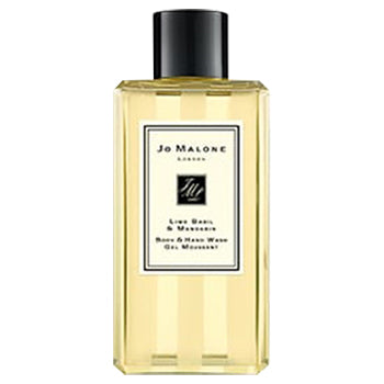 Jo Malone London Lime Basil & Mandarin Body & Hand Wash, 100ml