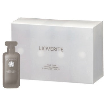 LIOVERITE Inner Spa Essence, 5g x 28 packs