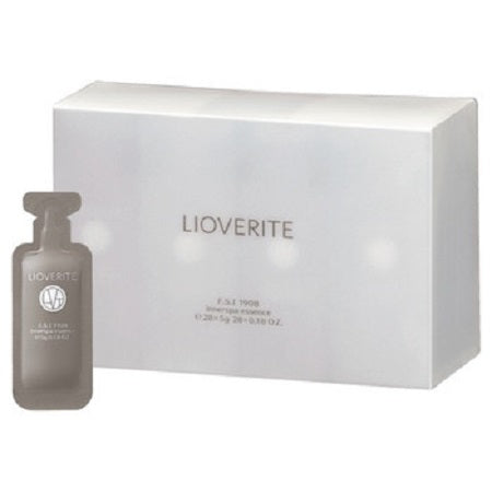 LIOVERITE Inner Spa Essence, 5g x 28 packs