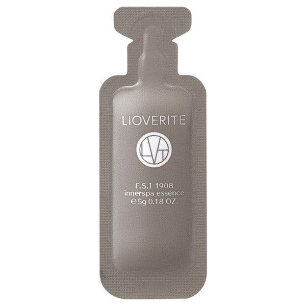 LIOVERITE Inner Spa Essence, 5g x 28 packs