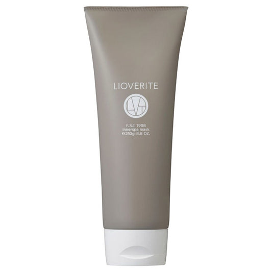 LIOVERITE Inner Spa Mask (Meditation Herb Tea), 250g