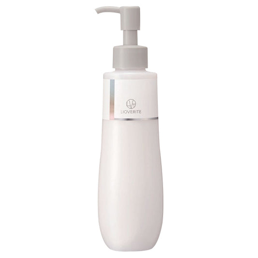 Lioverite Total Skin Milk Lucen, 200ml, Floral Fruit Tea