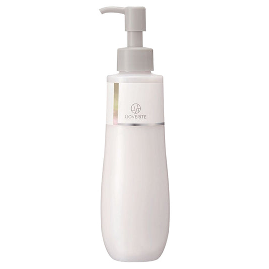 Lioverite Total Skin Milk Plow, 200ml (Relaxing Herbal Tea)