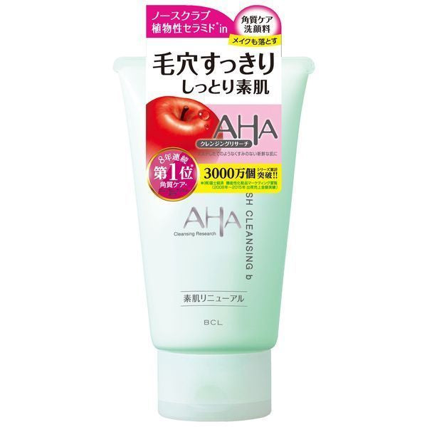 Cleansing Research Wash Cleansing b, 120g
