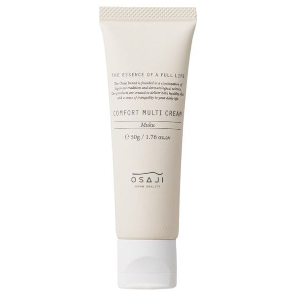OSAJI Comfort Multi Cream, 50g