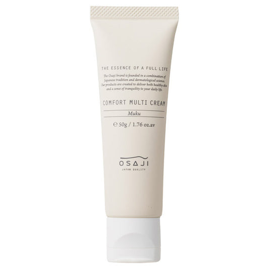 OSAJI Comfort Multi Cream, 50g