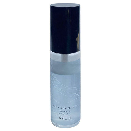 Nuance Skin Fix Mist Yuusuzumi, Evening Cool, 50ml
