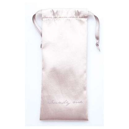 Cogit abundy me Rose Quartz Roller, 84.1g
