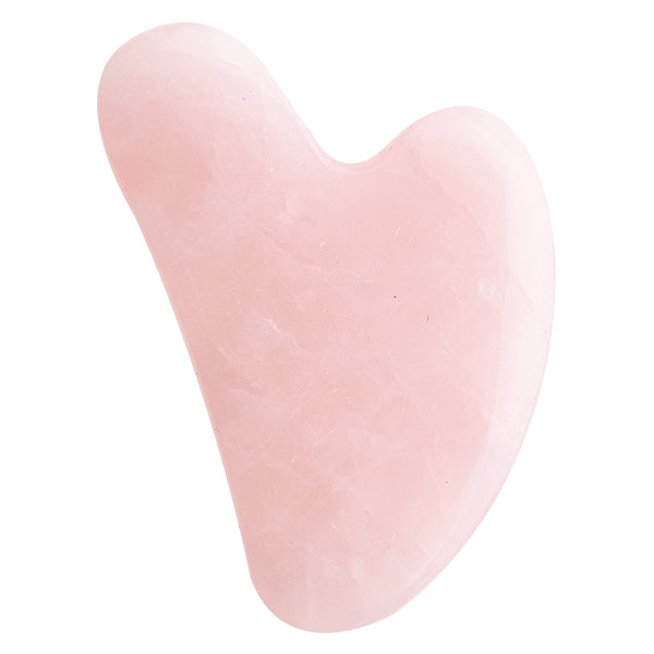 Cogit abundy me Rose Quartz Kassa, 58.6g