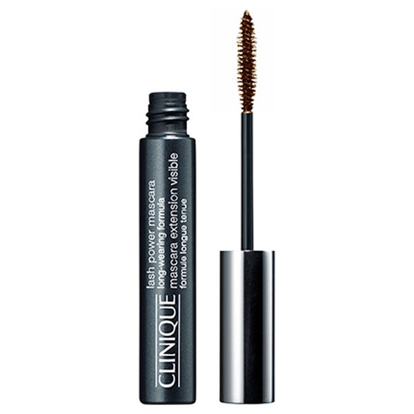 CLINIQUE Lash Power Mascara Long Wearing Formula, #04 Dark Chocolate