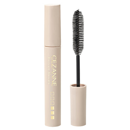 CEZANNE Hair Care Mascara (10 Dark Brown)