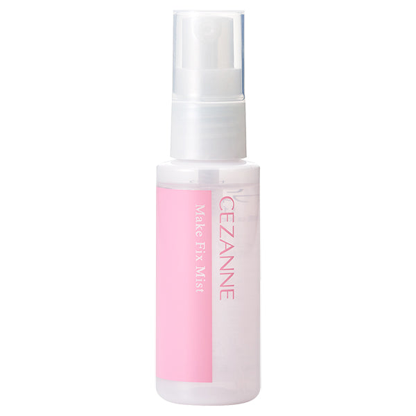 CEZANNE Makeup Fix Mist, 48ml