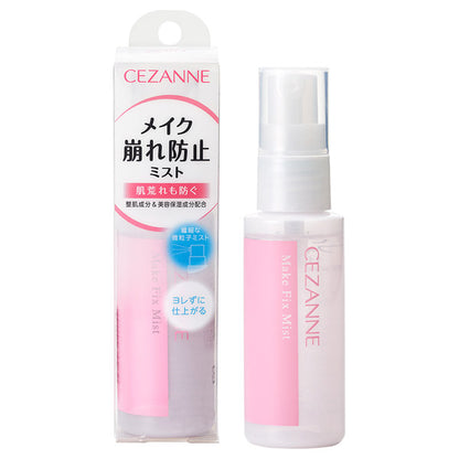 CEZANNE Makeup Fix Mist, 48ml