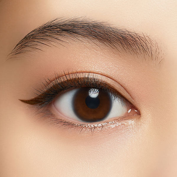 Lumiurglas Skill-less Liner (03 Chestnut Brown)