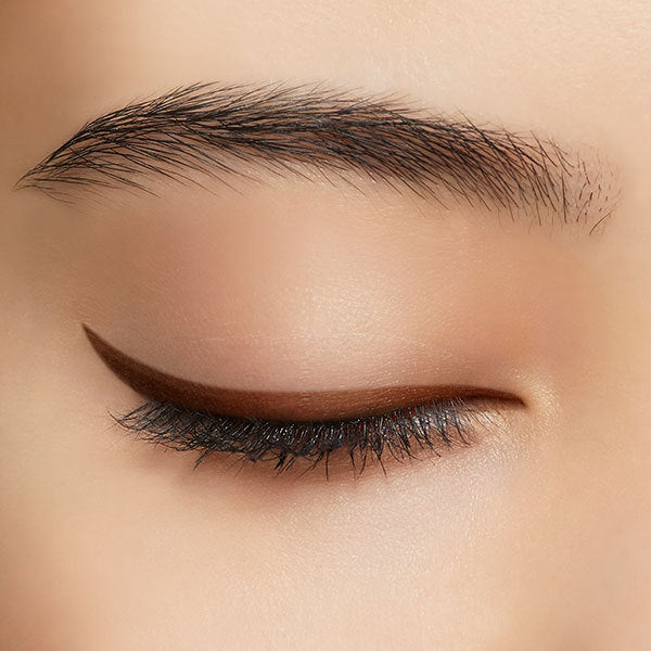 Lumiurglas Skill-less Liner (03 Chestnut Brown)
