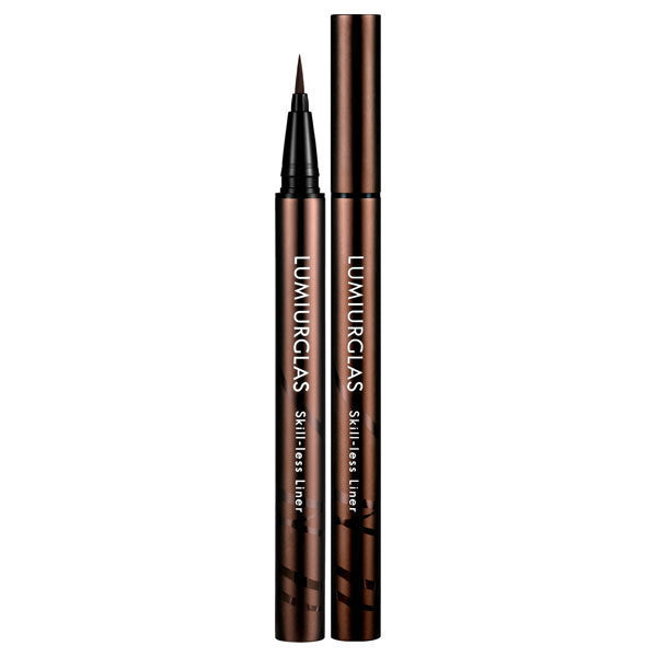 Lumiurglas Skill-less Liner (02 Roast Brown)