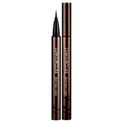 Lumiurglas Skill-less Liner (02 Roast Brown)
