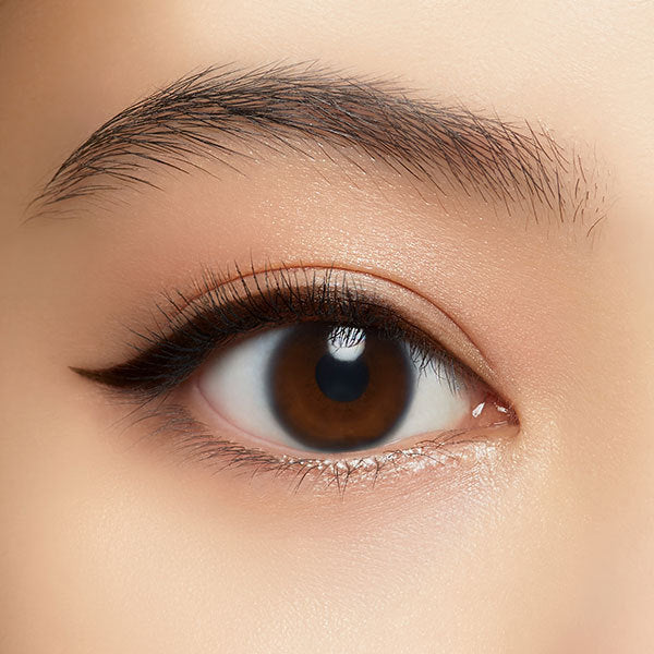 Lumiurglas Skill-less Liner (02 Roast Brown)