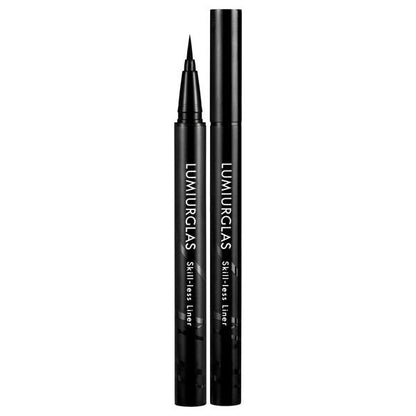 Lumiurglas Skill-less Liner (01 Perfect Black)