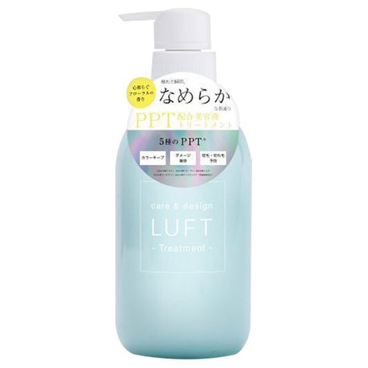 LUFT Care & Design Treatment R, 500ml