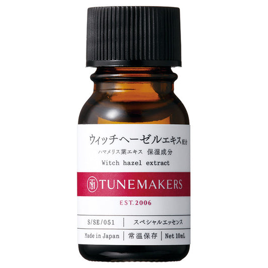 TUNEMAKERS Witch Hazel Extract, 10ml