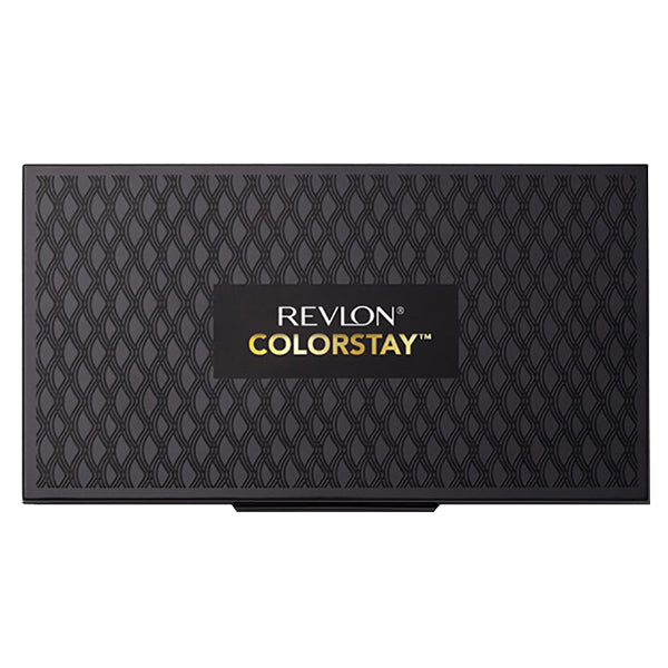 Revlon ColorStay Longwear UV Powder Foundation Case