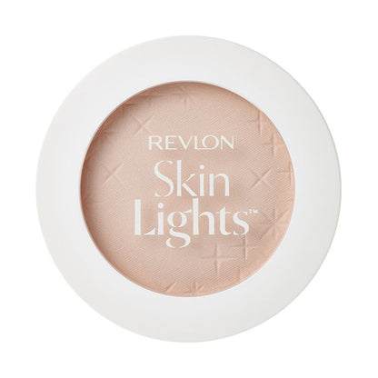 Revlon Skin Light Pressed Powder N SPF25 (107 Sheer Pink)