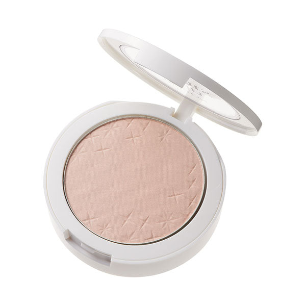 Skin Light Pressed Powder N, SPF25, PA++, 107 Sheer Pink, 10g