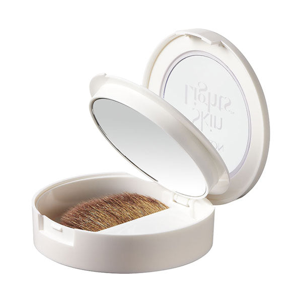 Skin Light Pressed Powder N, SPF25, PA++, 107 Sheer Pink, 10g