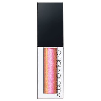 ADDICTION The Liquid Eyeshadow Ultra Sparkle (008 Unfading Love)