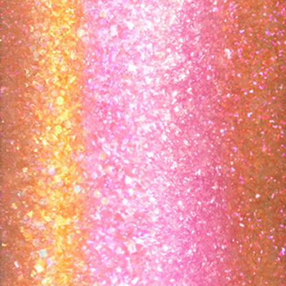 ADDICTION The Liquid Eyeshadow Ultra Sparkle (008 Unfading Love)