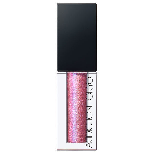 ADDICTION The Liquid Eyeshadow Ultra Sparkle, 007 Nurturing Love, 3g
