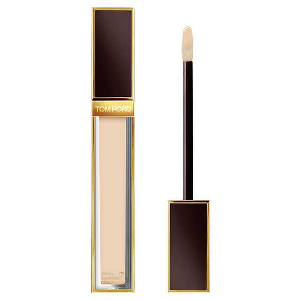 Tom Ford Beauty Shade and Illuminate Concealer, 0N0 Blanc