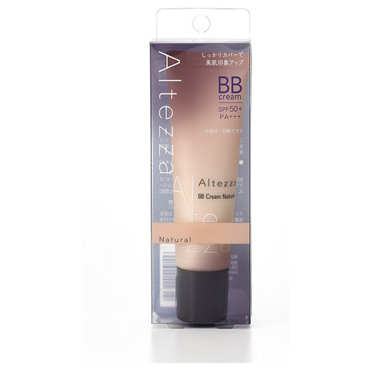 Altezza Skin Cover BB Cream (02 Natural), 25g