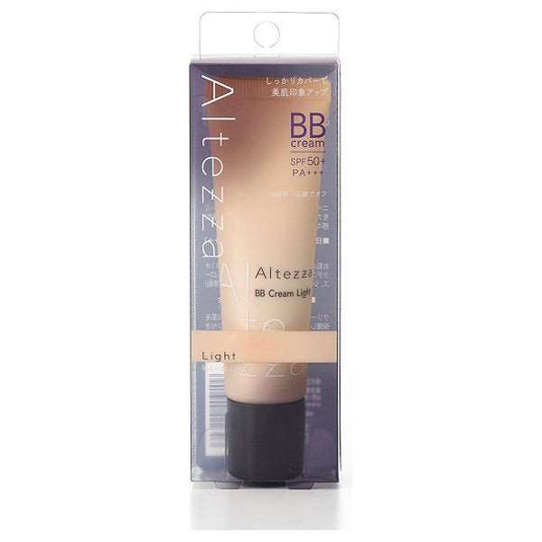 Altezza Skin Cover BB Cream (01 Light), 25g